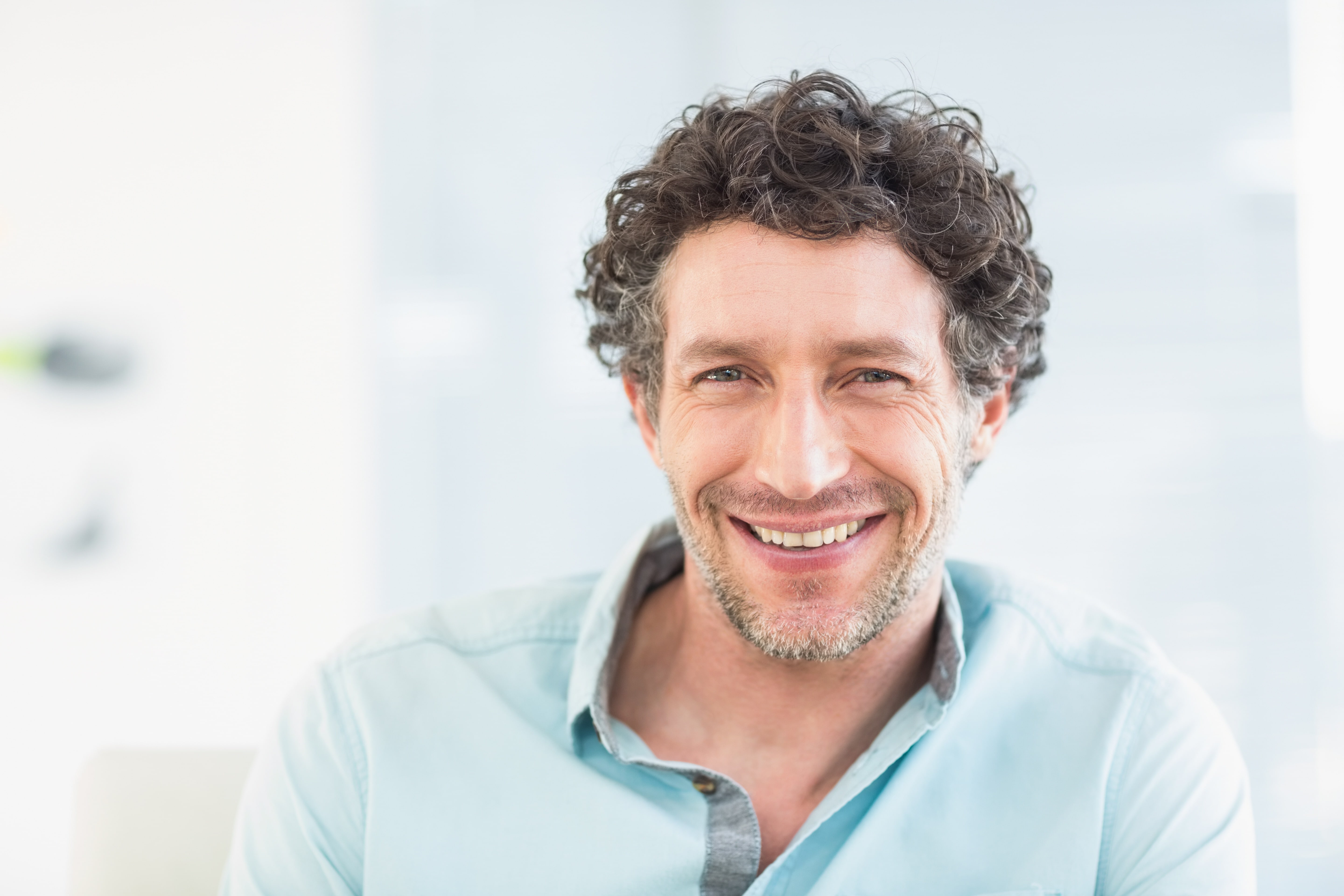 "Le programme m'a permis de retrouver un bon équilibre de vie"