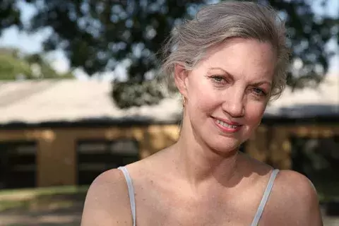 Christine témoignage 