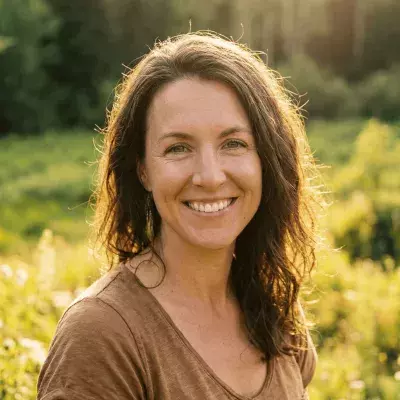 Mon sommeil est de meilleure qualité et j'ai gagné en confiance en moi 